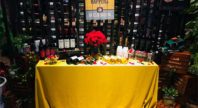 進口紅酒代理生意的發(fā)展好不好 進口紅酒代理生意的發(fā)展好不好