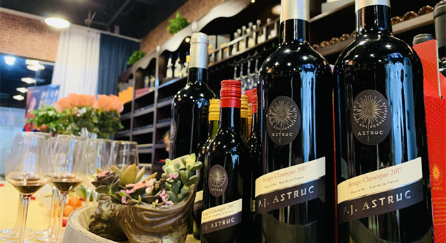 做紅酒批發生意的市場如何 做紅酒批發生意的市場如何