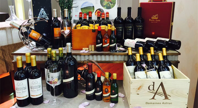 開(kāi)個(gè)進(jìn)口紅酒莊需要什么條件 開(kāi)個(gè)進(jìn)口紅酒莊需要什么條件