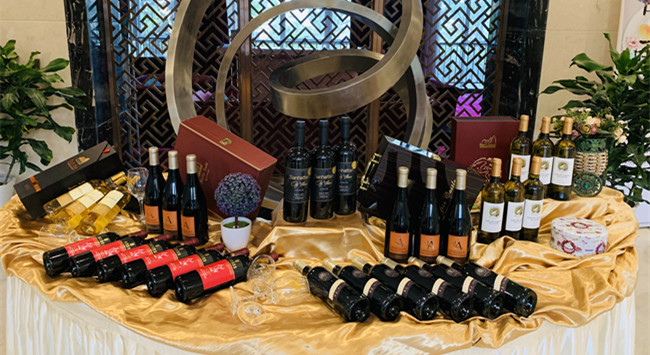 開紅酒加盟店如何做開業活動? 開紅酒加盟店如何做開業活動?