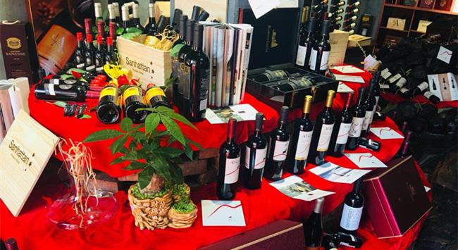 進(jìn)口紅酒代理利潤有多大? 進(jìn)口紅酒代理利潤有多大?