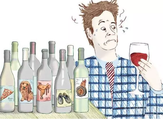 6個步驟，資深品酒師教你如何來品葡萄酒