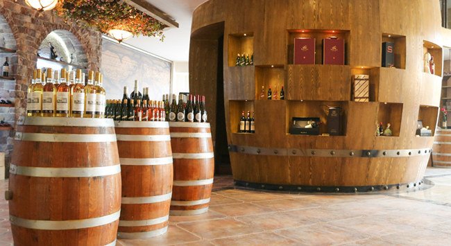 開(kāi)紅酒專(zhuān)賣(mài)店的步驟有哪些?