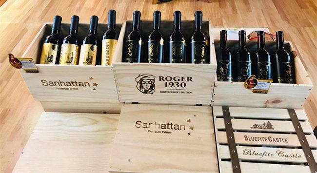 進(jìn)口紅酒加盟注意事項